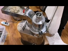 Polvo de seda de cuerno de res