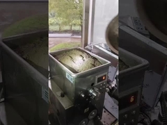 Máquina para hacer pastillas medicinales totalmente automática