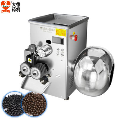 DZ-200 máquina china para hacer píldoras 220V 50Hz 1-30kg/h rendimiento